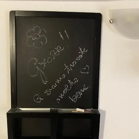 Апартаменти Florhouse Pacini Centro Storico Катанія